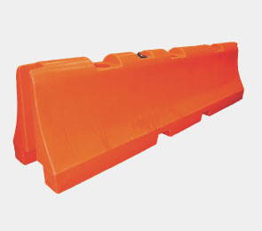 31" x 120" RRM Safety Barricade