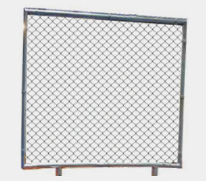 RRM Fence Panel